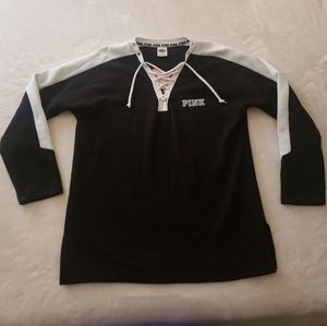 Victoria's Secret Pink Sweatshirt